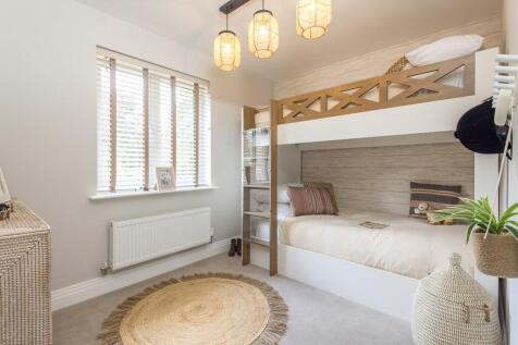 cala at buckler&#39;s park - the brook, crowthorne