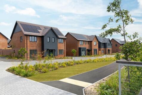cala at buckler&#39;s park - the brook, crowthorne