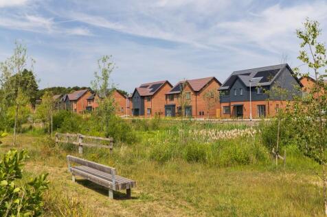 cala at buckler&#39;s park - the brook, crowthorne