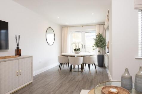 cala at buckler&#39;s park - the brook, crowthorne