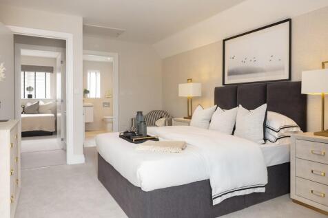 cala at buckler&#39;s park - the brook, crowthorne