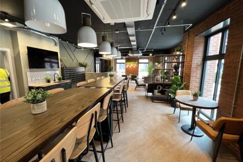 Communal Reception