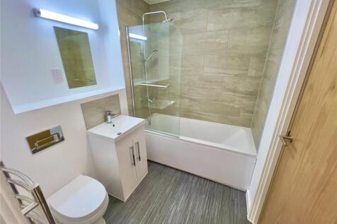 Jack and Jill Bath