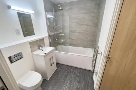 House Bathroom