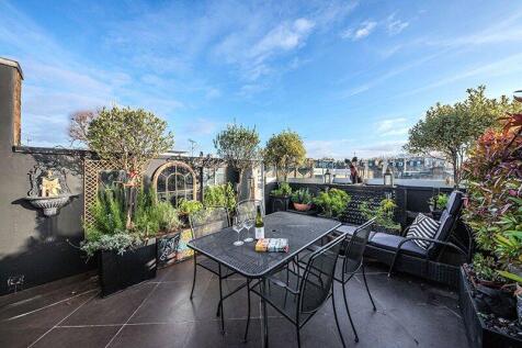 Roof Terrace