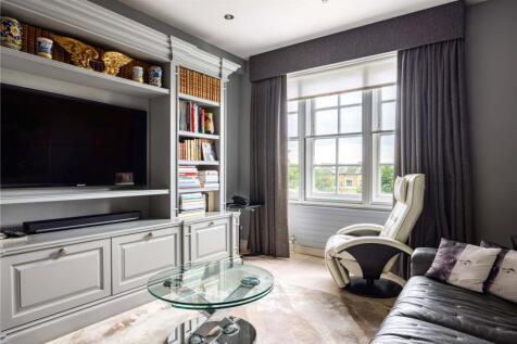 T.V Room/Bedroom 3