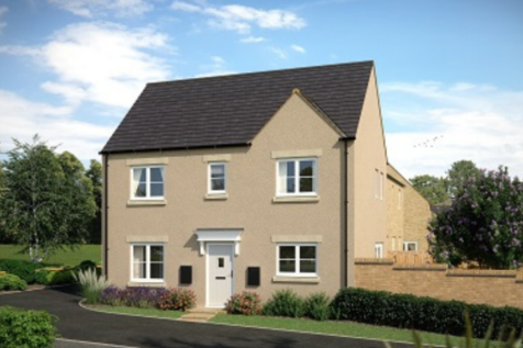 primary property image