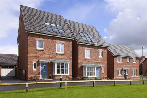 primary property image