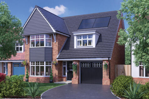 Oakham PV, Grey Cladding, Grey, 18-04-23