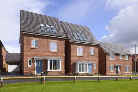 primary property image