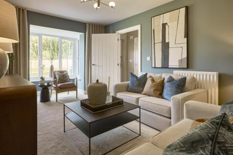 primary property image