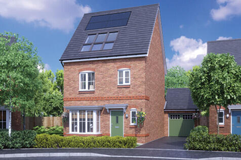 primary property image