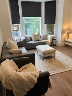 Communal Lounge