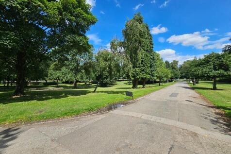 Buille Hill Park