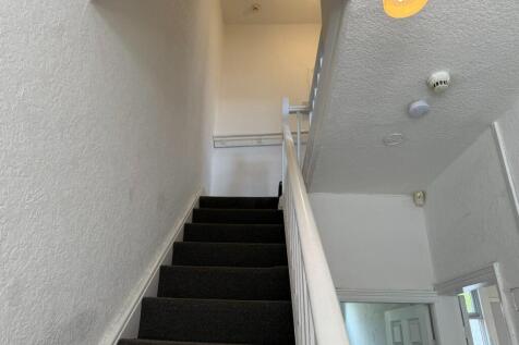 Hallway / Stairs