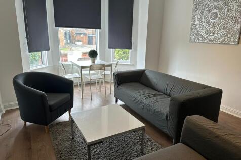 Communal Lounge