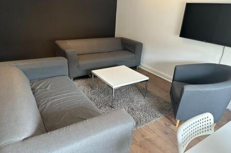 Communal Lounge