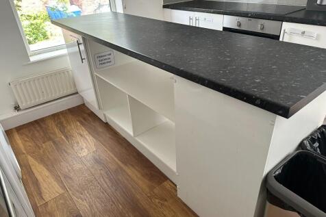 Communal Kitchen