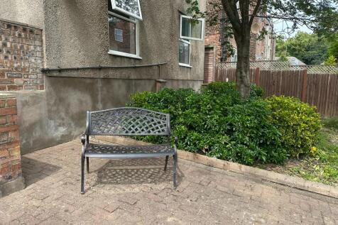Outside Space