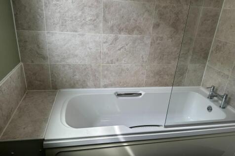 Communal Bathroom