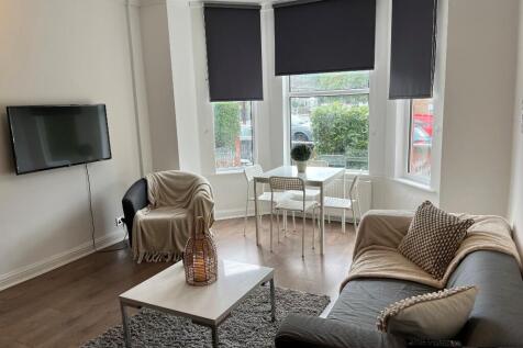 Communal Lounge