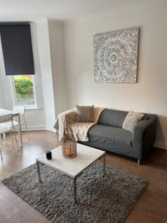 Communal Lounge