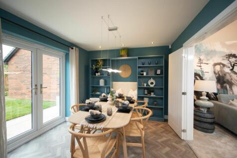 Showhome photography
