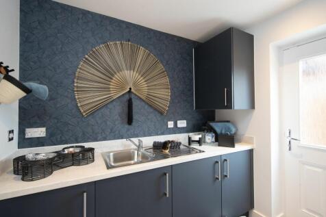 Showhome photography