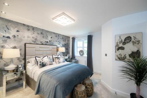 Showhome photography