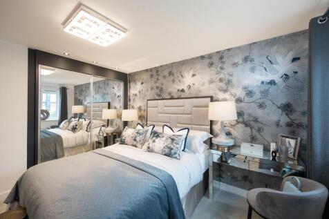 Showhome photography