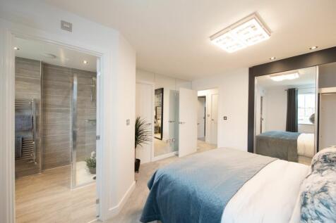 Showhome photography