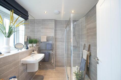Showhome photography