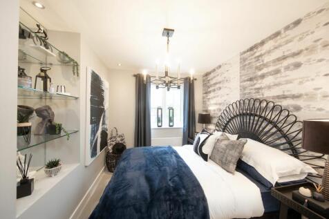 Showhome photography