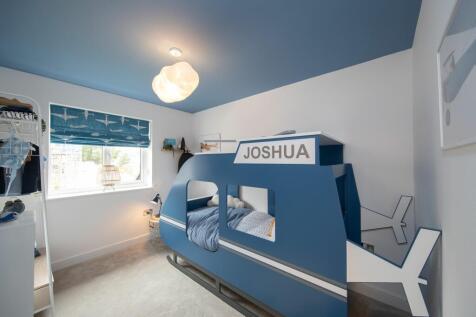 Showhome photography