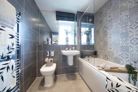 Showhome photography