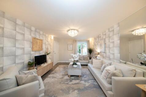 Showhome photography