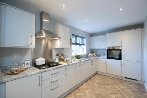 Showhome photography
