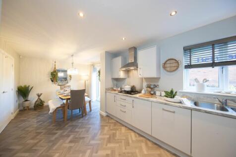 Showhome photography