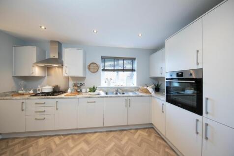 Showhome photography