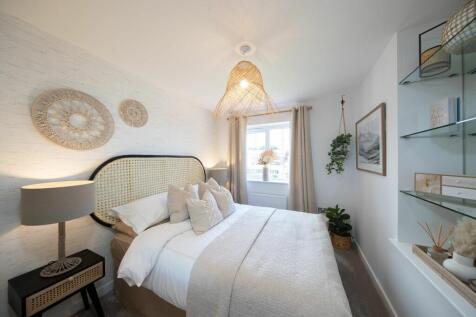 Showhome photography