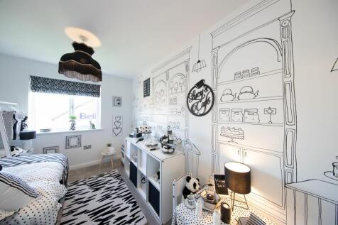 Showhome photography