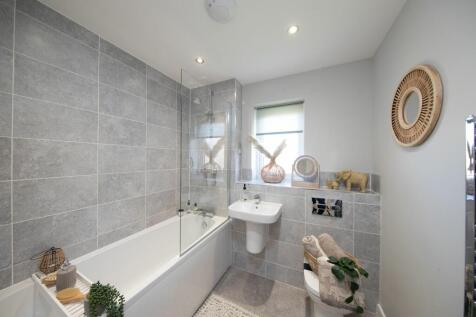 Showhome photography