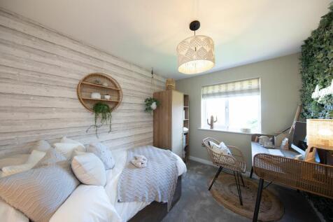 Showhome photography