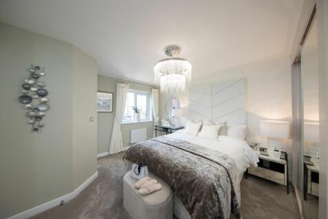 Showhome photography