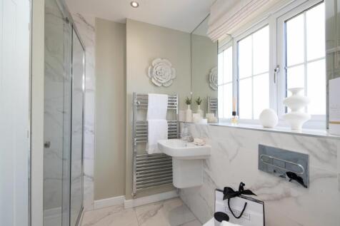 Showhome photography