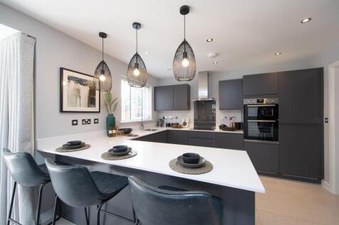 Showhome photography