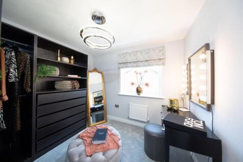 Showhome photography