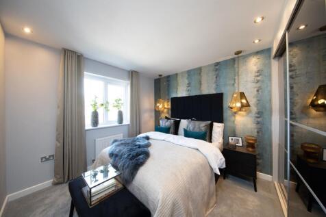 Showhome photography
