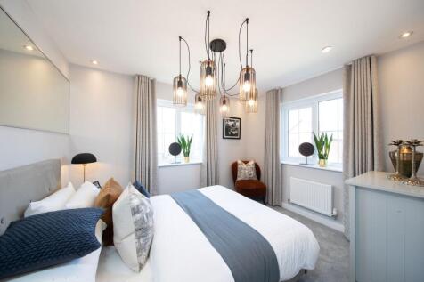Showhome photography