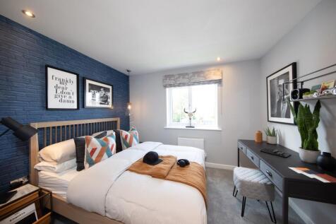 Showhome photography